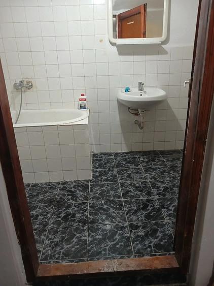 Apartament cu 2 camere decomandat în P-ța Maria