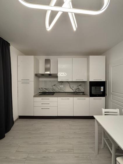 Apartament cu 2 camere semidecomandat în Cug