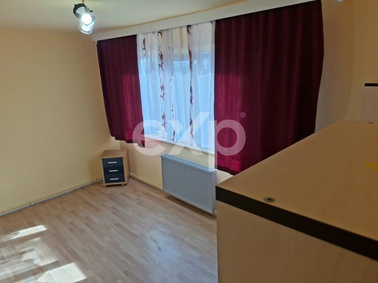 Apartament 2 camere de inchiriat – Zona Garii, Brasov - 2000 ron. - 2