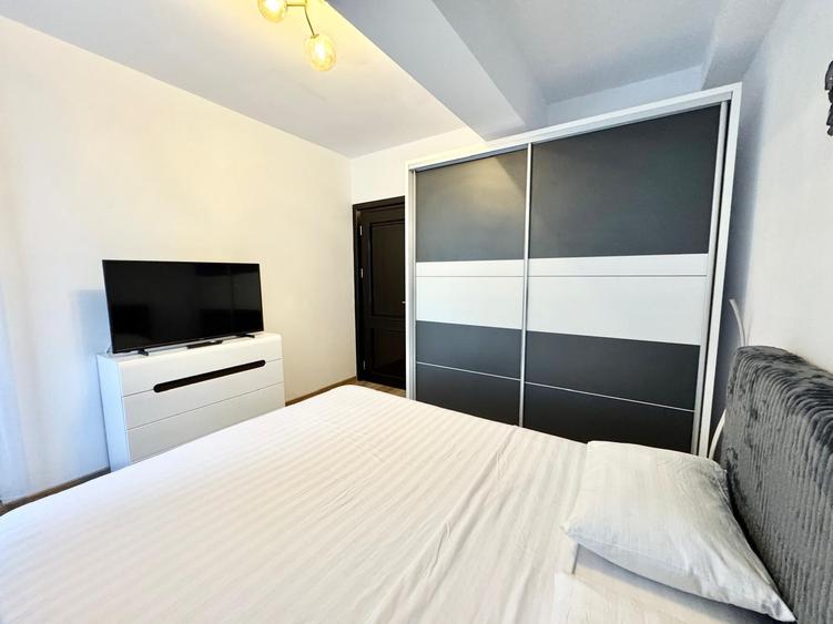 Apartament cu 3 camere decomandat în Copou