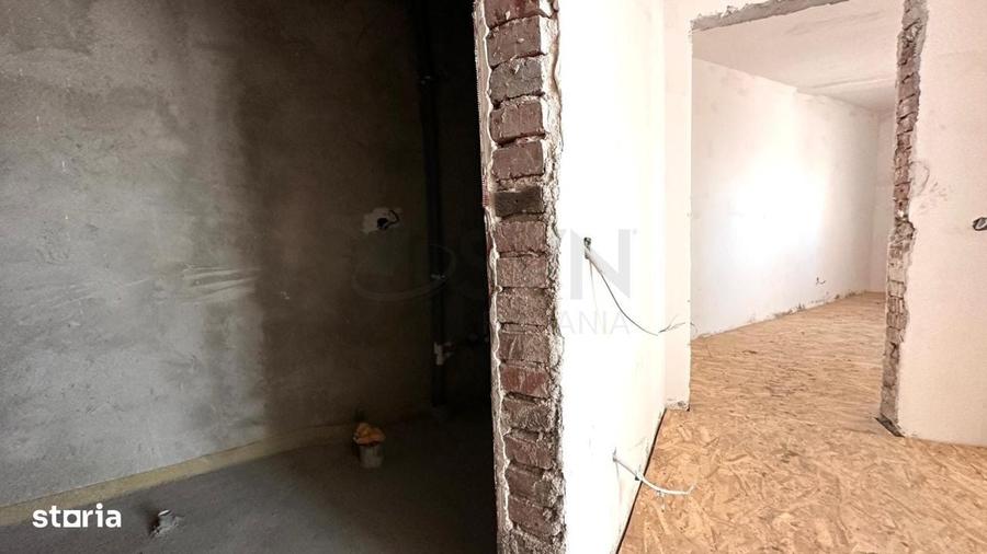 Apartament cu 3 camere în Universitate