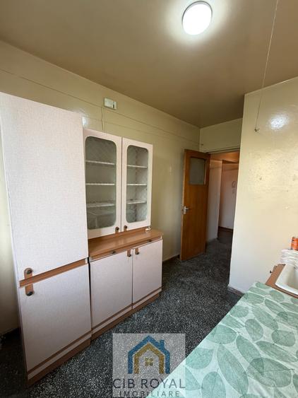 Vanzare apartament 2 camere,Sos. Colentina 8,zona Kaufland,10 min metrou Obor - 15