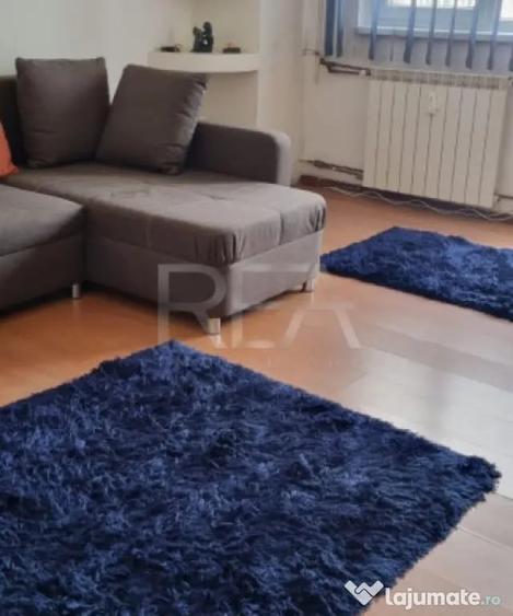 Apartament cu 2 camere decomandat în Ștefan cel Mare
