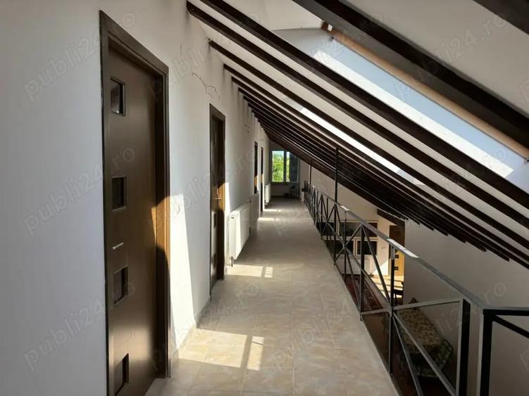 Casă cu 6 camere cu Teren 16351 Mp în Viile Satu Mare