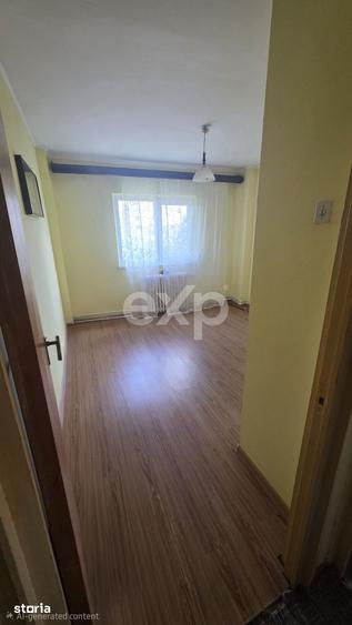 Apartament cu 3 camere, mobilat în Găvana