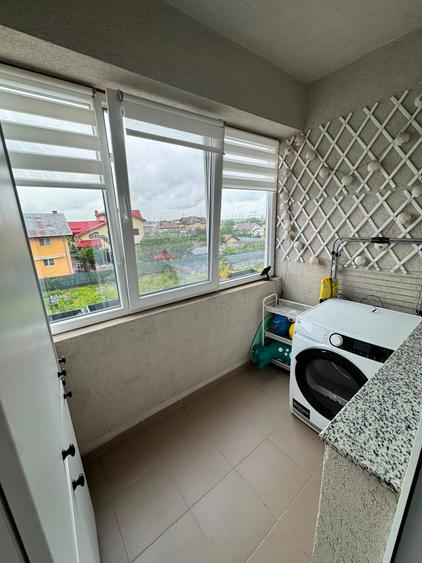 Titan Ninsorii, centrala, 2022, 100% mobilat/utilat modern, metrou, parc, - 9