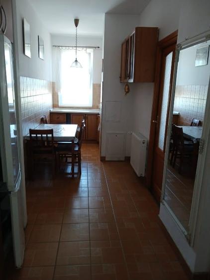 Apartament cu 2 camere decomandat, mobilat în UTA