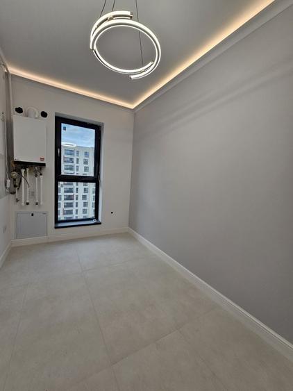 Apartament cu 2 camere decomandat în Lujerului