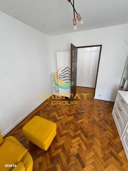 Inchiriere Apartament 3 Camere Aleea Vasile Goldis - 14