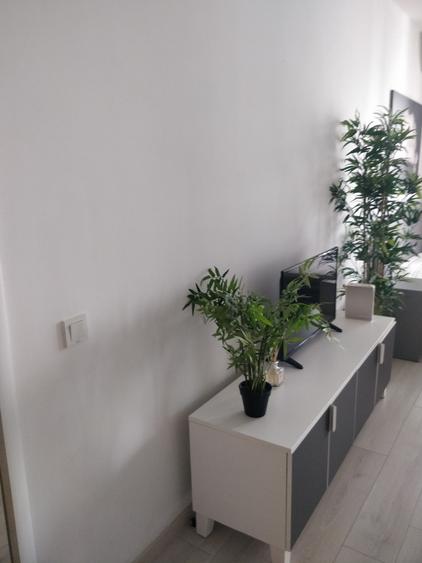 Apartament cu 2 camere semidecomandat în Unirii