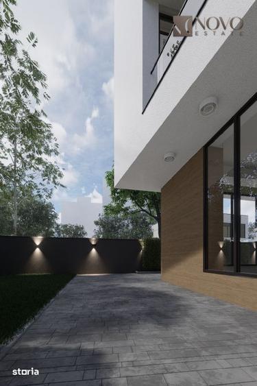 Casă cu Teren 330 Mp în 13 Septembrie