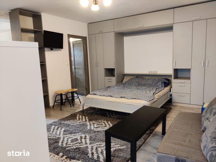 Chirie - Ap 2 camere - zona Lombului, Dambul Rotund - 3