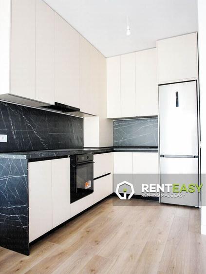 Apartament cu 2 camere în Baza 3