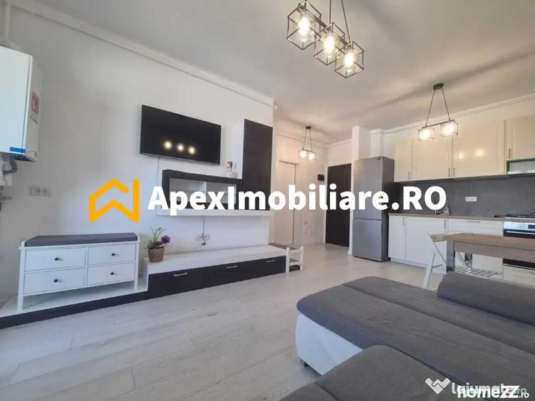 Apartament 2 camere de inchiriat Progresul Bucure?ti | Apex - 8