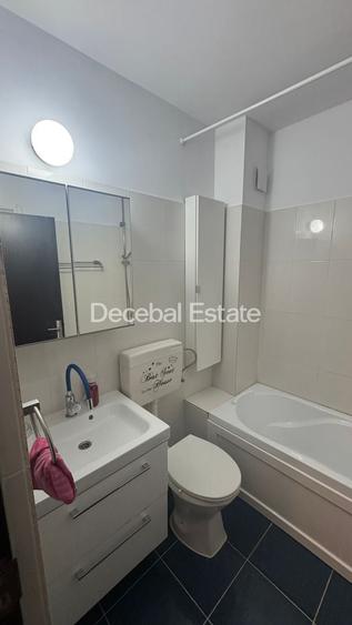 Apartament cu 3 camere decomandat, mobilat în 1 Decembrie 1918