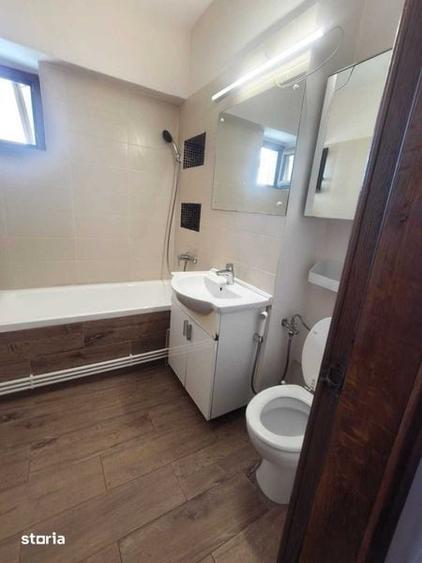 Apartament de inchiriat 2 camere Universitate - 5