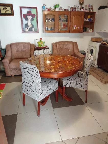 Casă cu 3 camere cu Teren 650 Mp în Moșneni