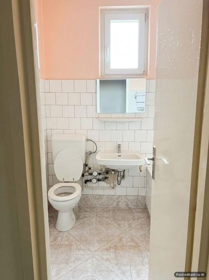 Apartament cu 3 camere decomandat, mobilat în P-ța Unirii