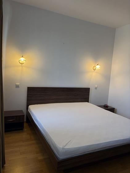 Apartament cu 2 camere în Est