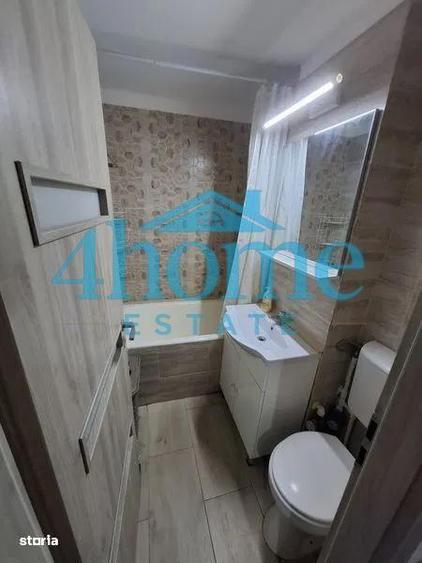 Apartament cu 2 camere, mobilat în Sălăjan
