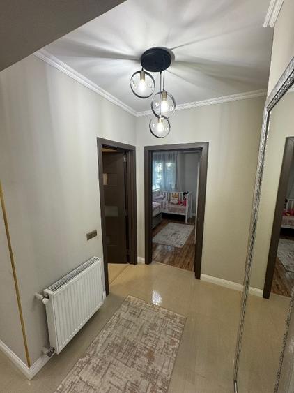 Apartament cu 2 camere decomandat, mobilat în Bucureștii Noi