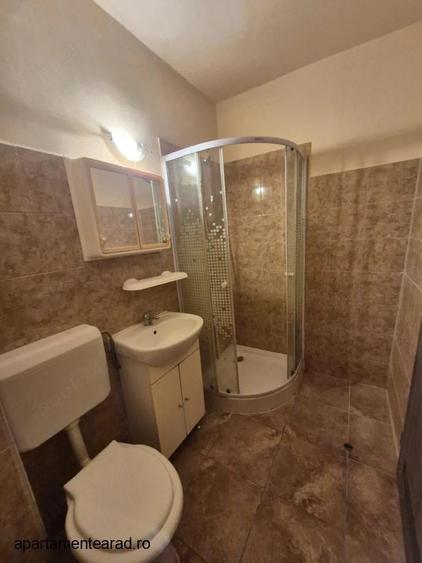 Apartament cu 2 camere decomandat în Podgoria