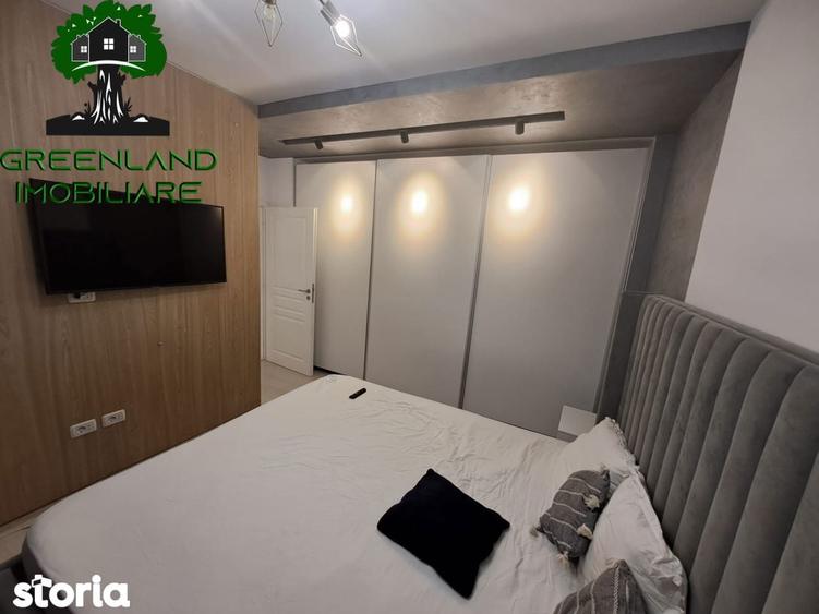 Apartament cu 3 camere în Nicolina