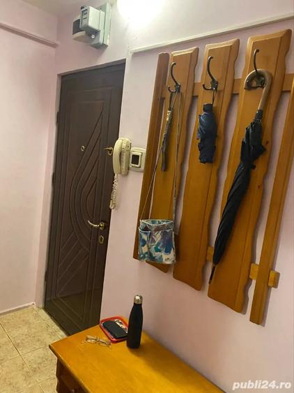 Apartament cu 3 camere în Tătărași
