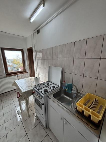 Garsonieră decomandată, mobilată în Mircea cel Bătrân