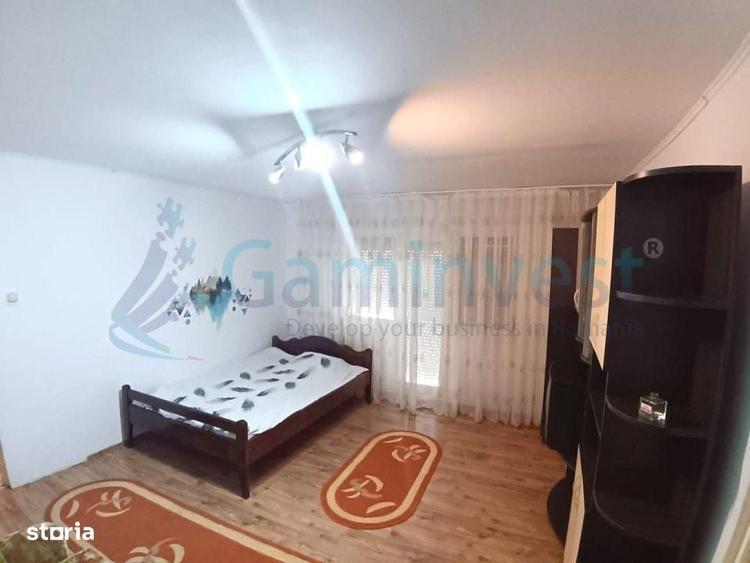 Apartament cu 2 camere în Iosia