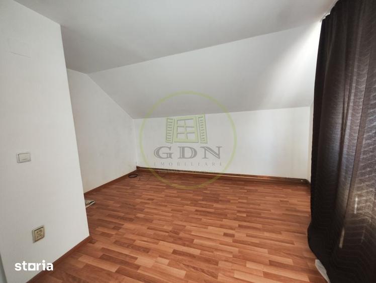 Casă cu 5 camere cu Teren 176 Mp în Lascăr Catargiu