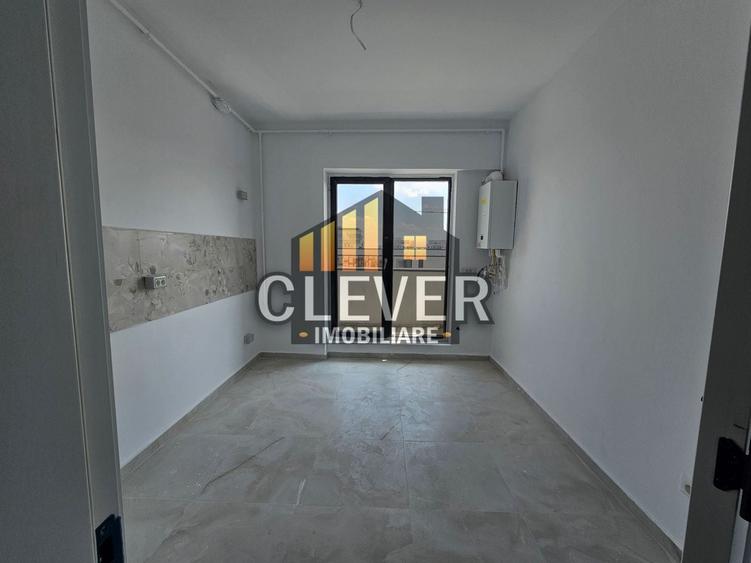 Apartament cu 3 camere semidecomandat în Theodor Pallady