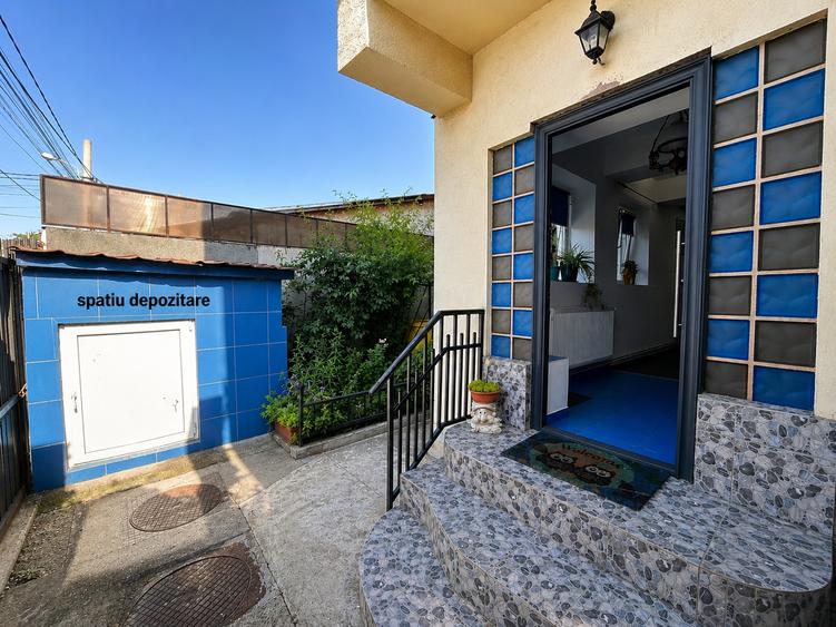 Apartament 2 Camere cu Gradina si Terasa Privata | Zona de Case - 13