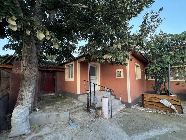 Casă cu 4 camere în Vasile Alecsandri