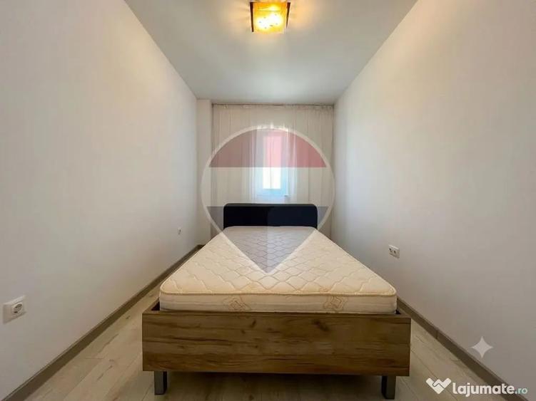 Apartament cu 3 camere decomandat în Avantgarden