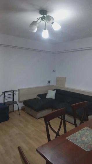 Apartament cu 2 camere decomandat în Găvana
