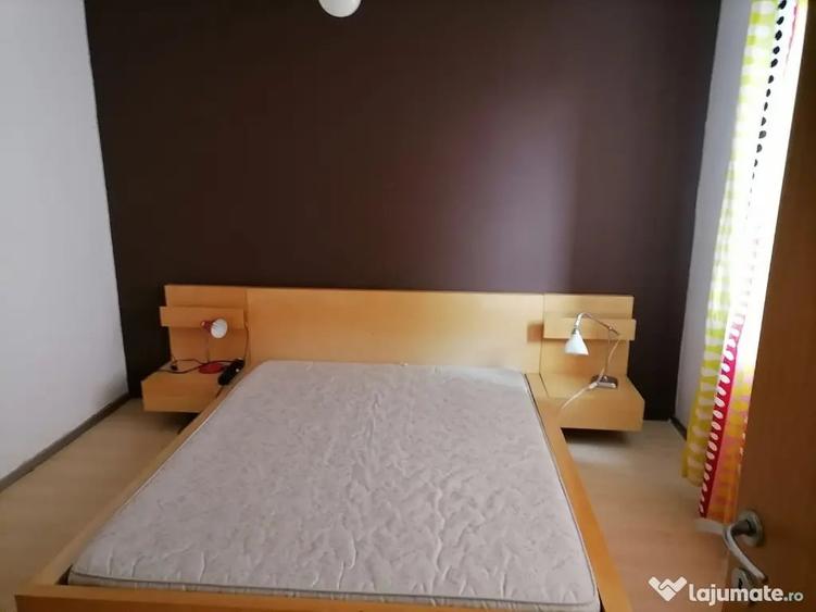 Apartament 2 camere 52mp de inchiriat central - 3