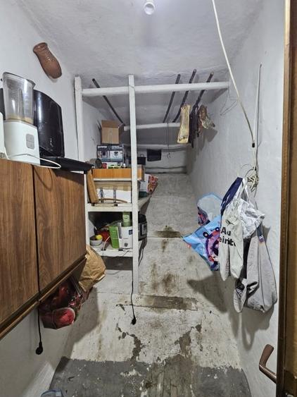 Casă individuală cu 3 camere cu Canalizare în Giarmata