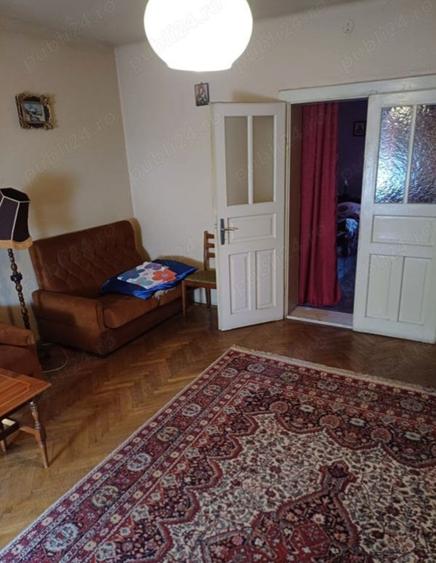 Particular vand casa ultracentral Fagaras - 4