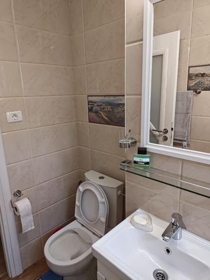 Apartament cu 2 camere decomandat în Tomis Nord