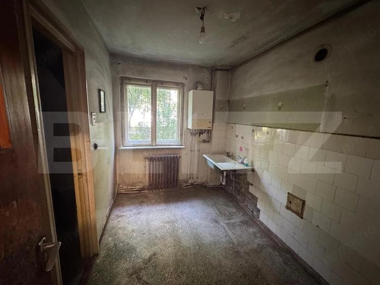 Apartament 2 camere Gojdu, Parter 52mp utili, 49.900 Euro - 5
