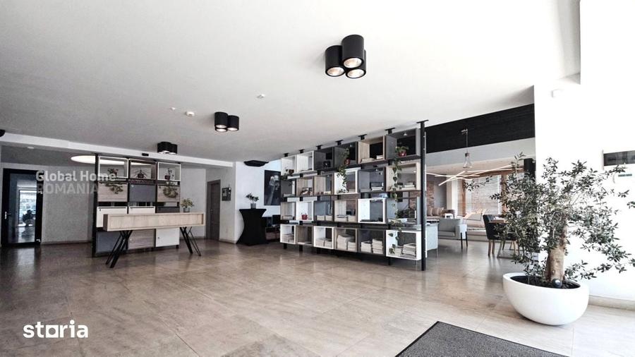 Spațiu comercial, de 145 mp, în Unirii