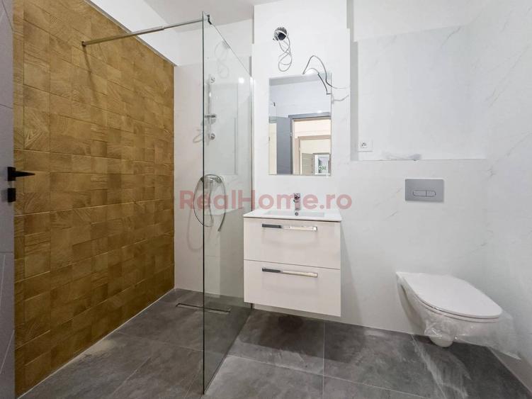 2 camere finalizat / terasa / Pompa de caldura / Loc parcare / Pallady - 5