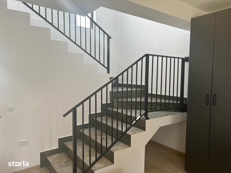 Casă cu 4 camere în Matraca