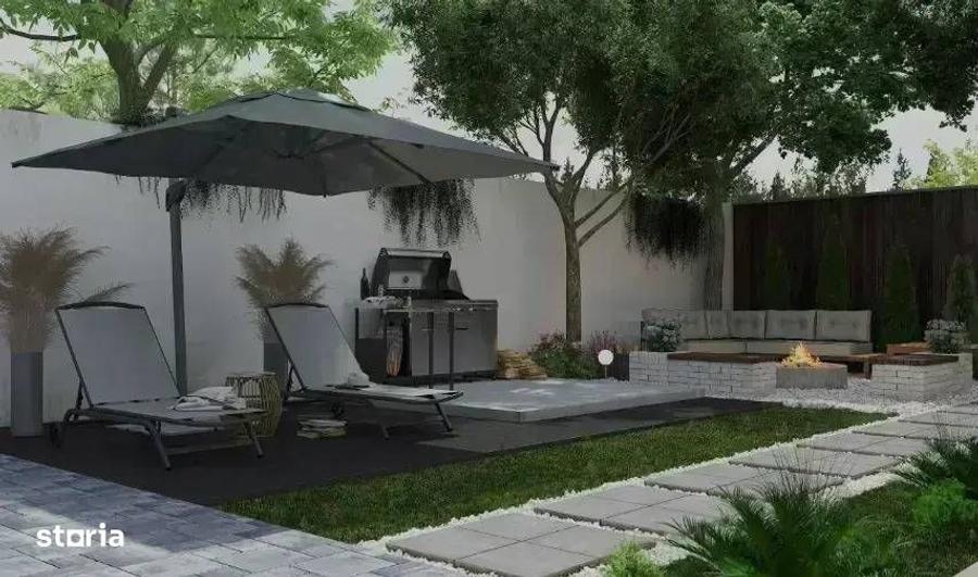 Apartament cu 2 camere în Mihai Bravu