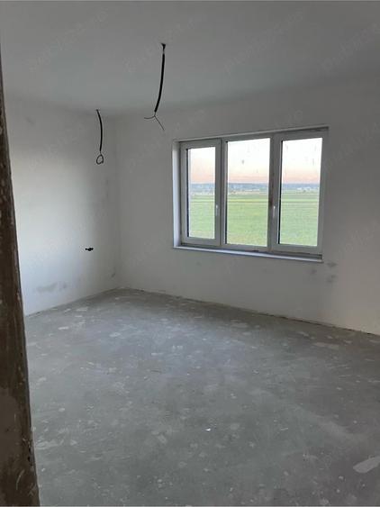Casa noua 145 mp utili cu Garaj + 600 mp teren | Cartier Primaverii | - 4