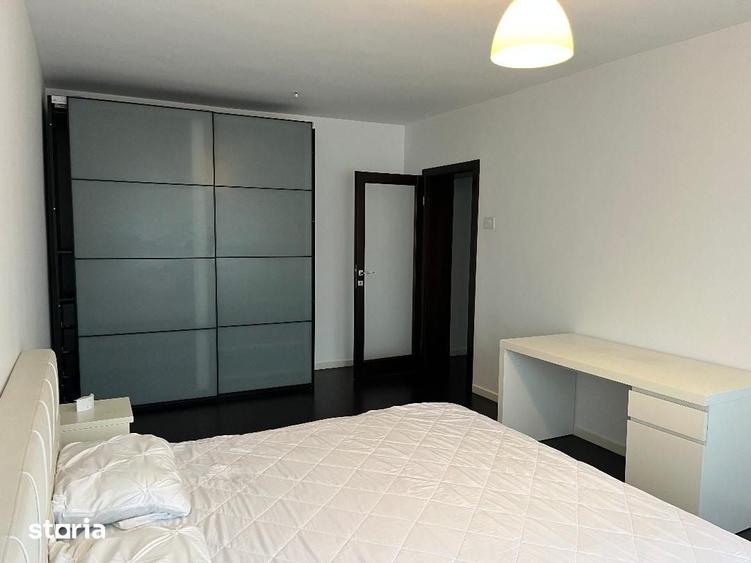Apartament cu 4 camere în Dragoș Vodă