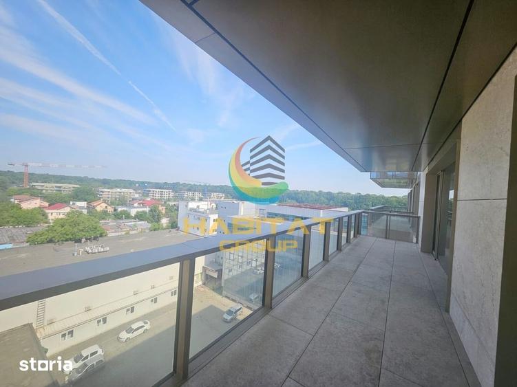 Apartament cu 3 camere în Cișmigiu