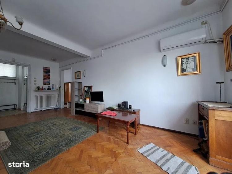 2 camere/ Central/ Armeneasca/ AC/pet frendly - 7