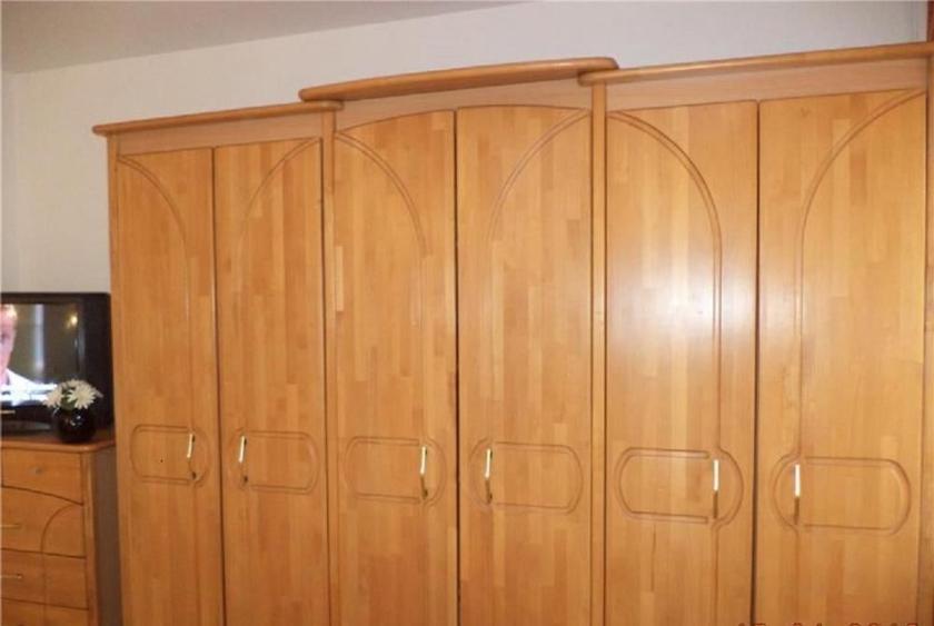 Apartament cu 2 camere în Militari